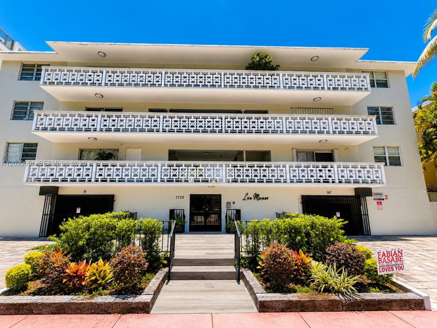 Condominium at 1725 James Ave # 12A, Miami Beach FL 33139