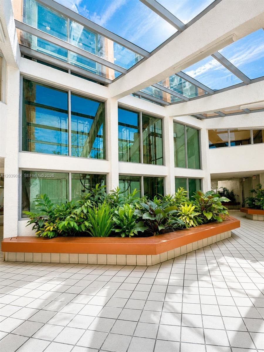 Condominium at 11800 SW 18th St # 4, Miami FL 33175