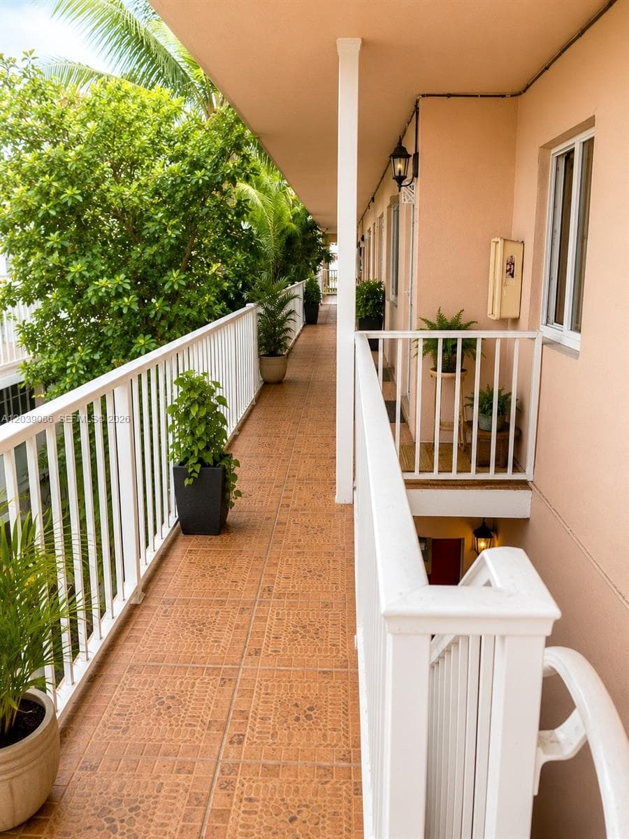 Condominium at 549 Meridian Ave # 12, Miami Beach FL 33139