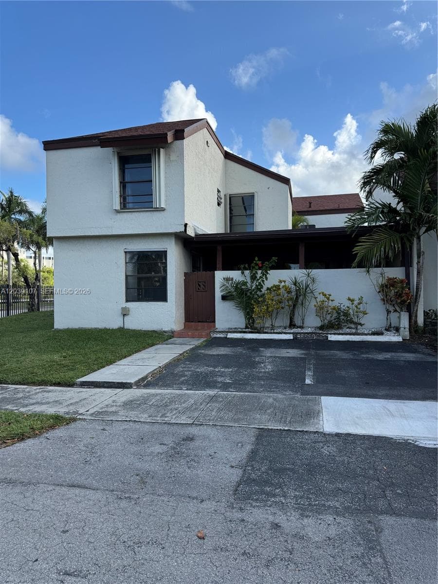 Condominium at 9700 NW 6th Ln # 9700, Miami FL 33172