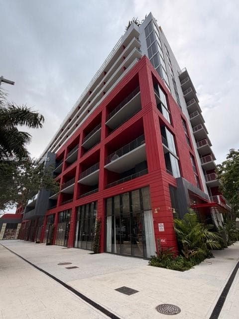 Condominium at 90 NE 32nd St # 823, Miami FL 33137