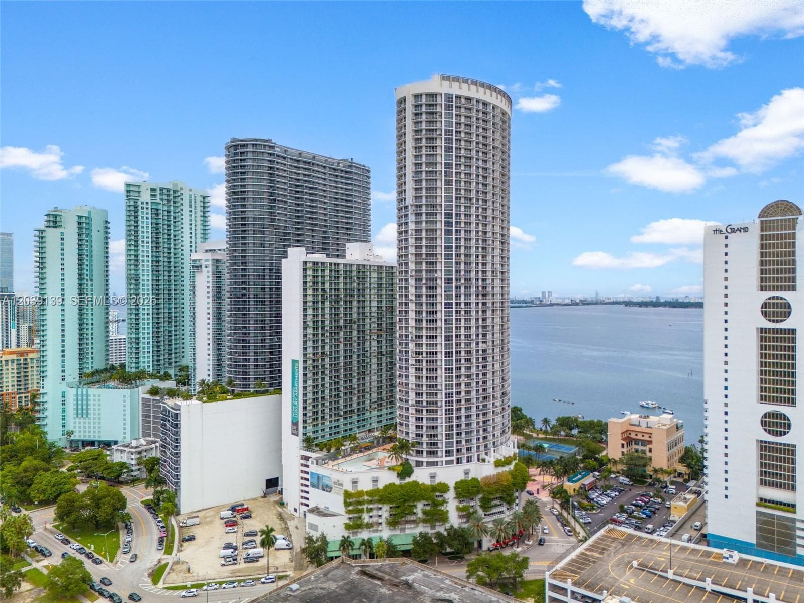 Condominium at 1750 N Bayshore Dr # 4811, Miami FL 33132