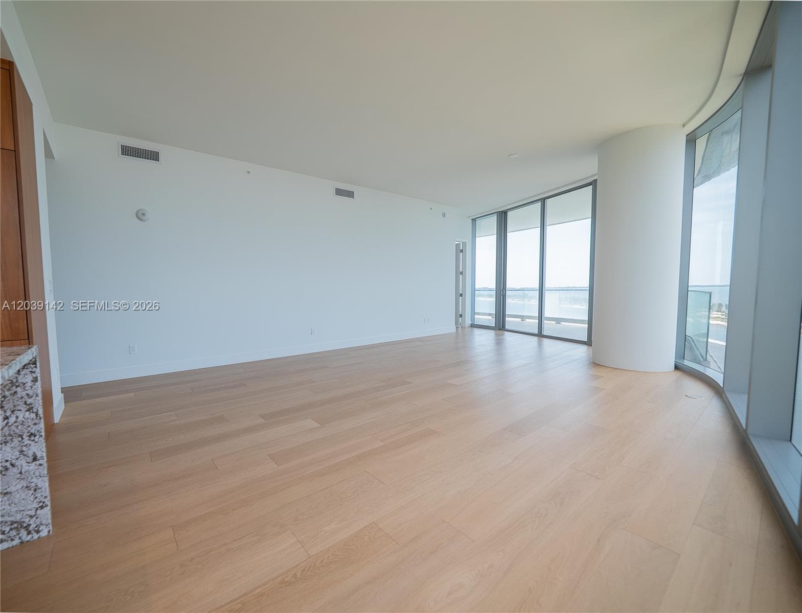 Condominium at 175 SE 25th Rd # 702, Miami FL 33129