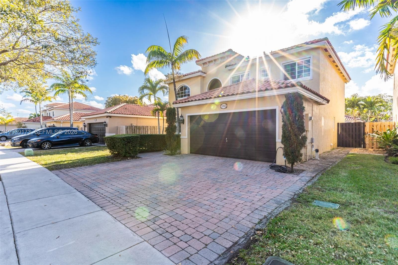 Single Family Residence at 1760 NE 36th Ave, Homestead FL 33033