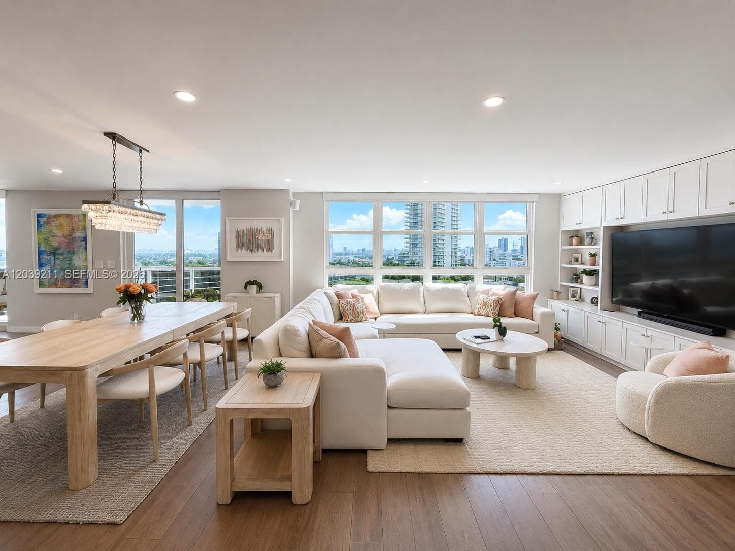 Condominium at 9 Island Ave # 1114, Miami Beach FL 33139