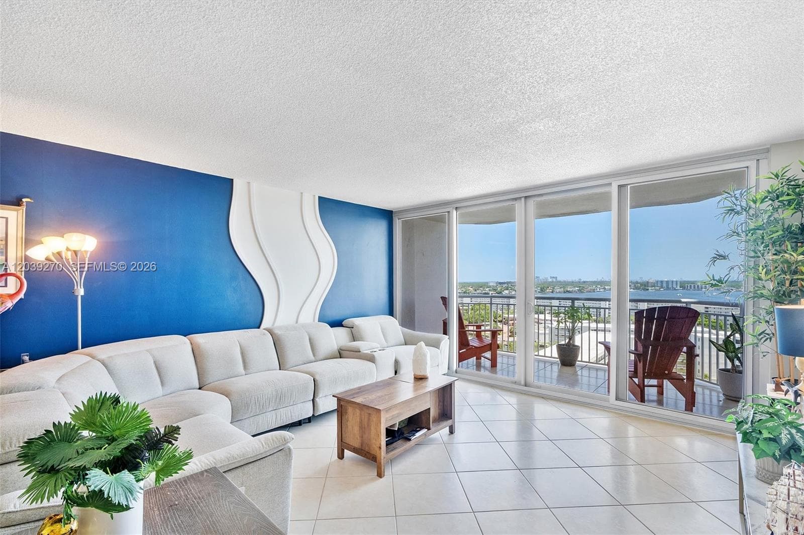 Condominium at 18031 Biscayne Blvd # 1401, Aventura FL 33160