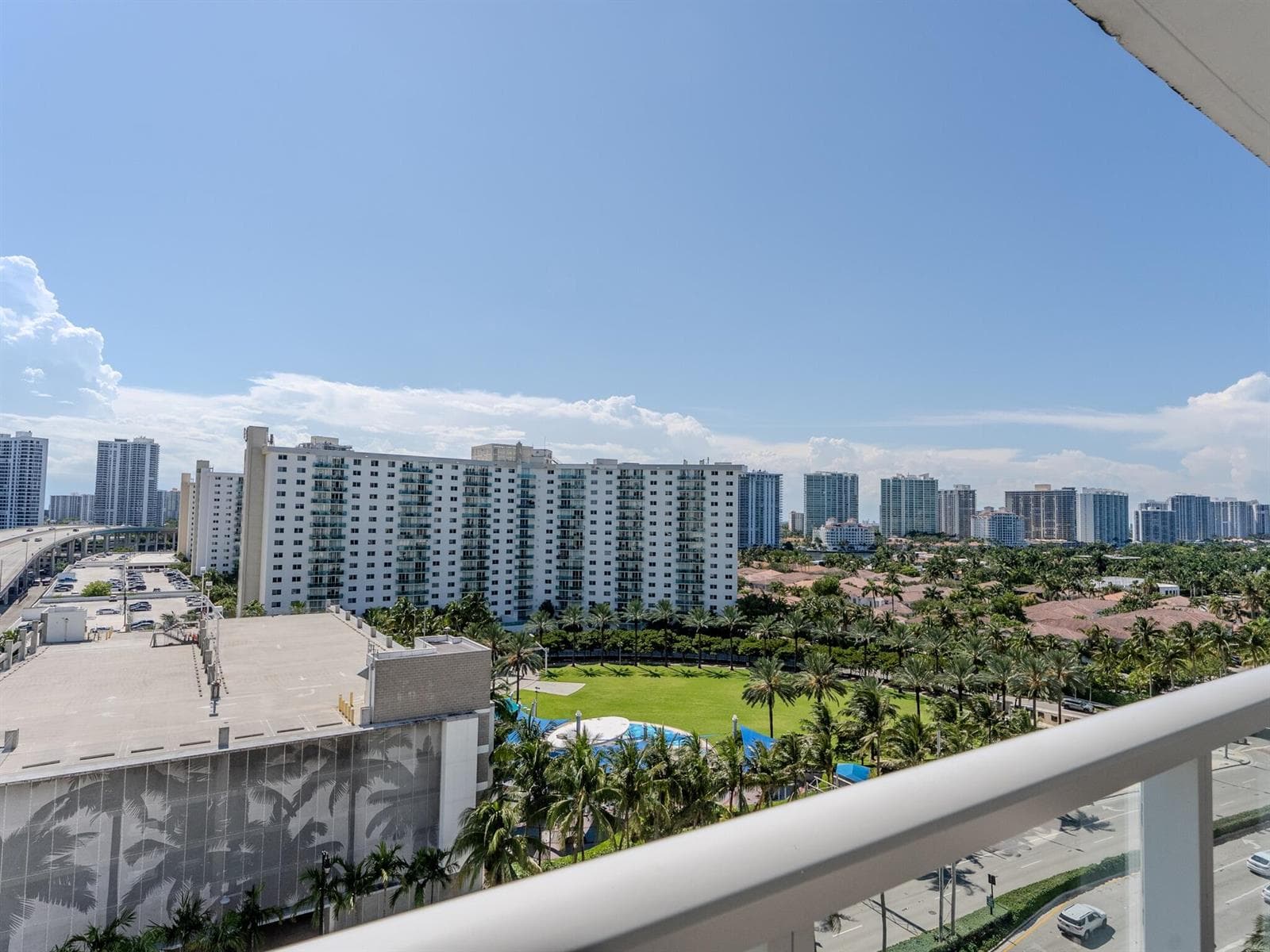 Condominium at 19201 Collins Avenue # 1038, Sunny Isles Beach FL 33160