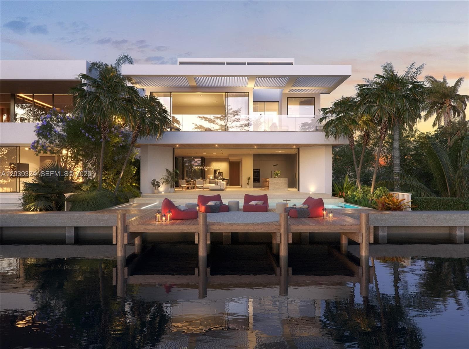 Single Family Residence at 7725 NE 8th Ave, Miami FL 33138