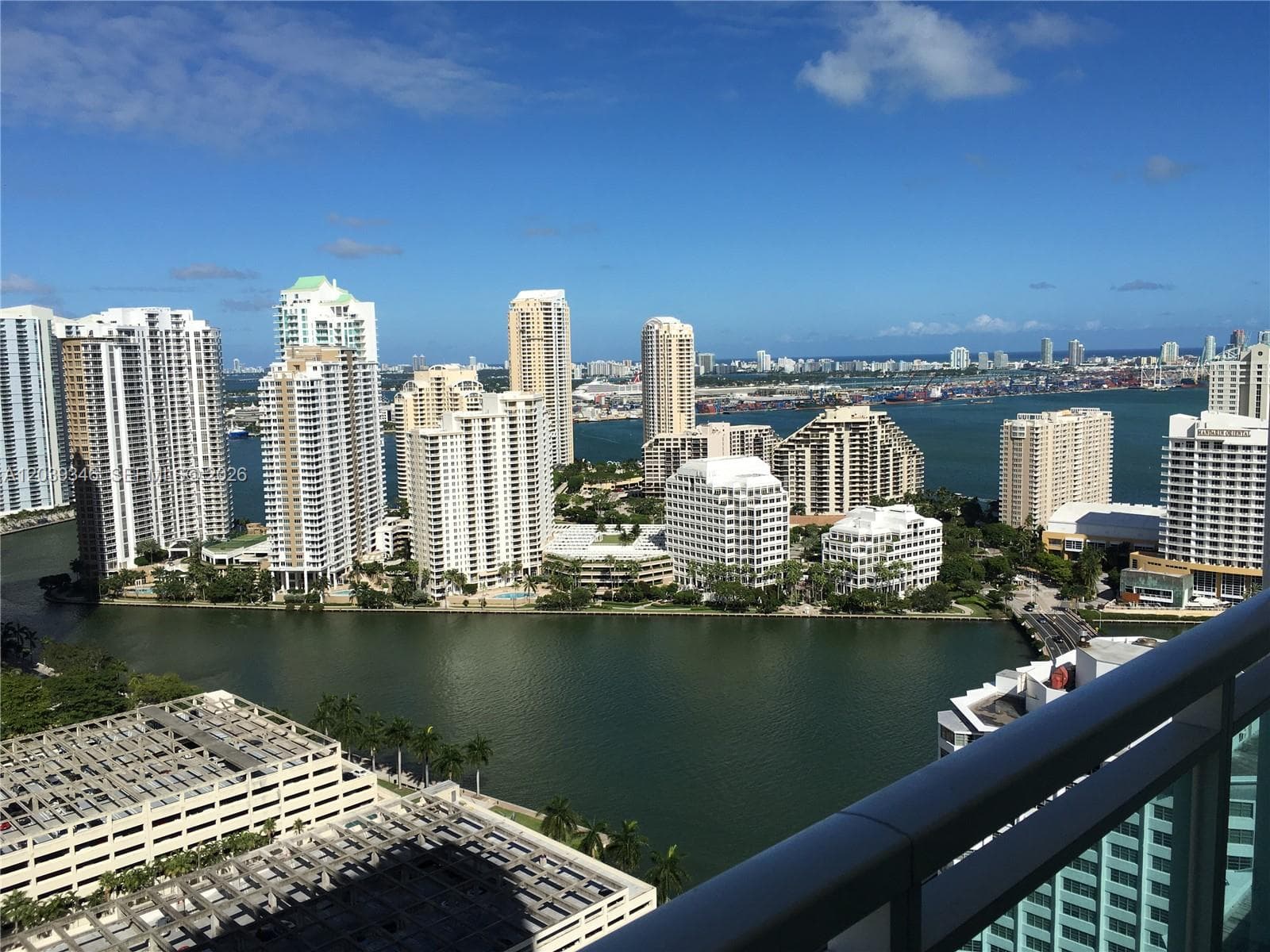 Condominium at Miami, FL, 33131