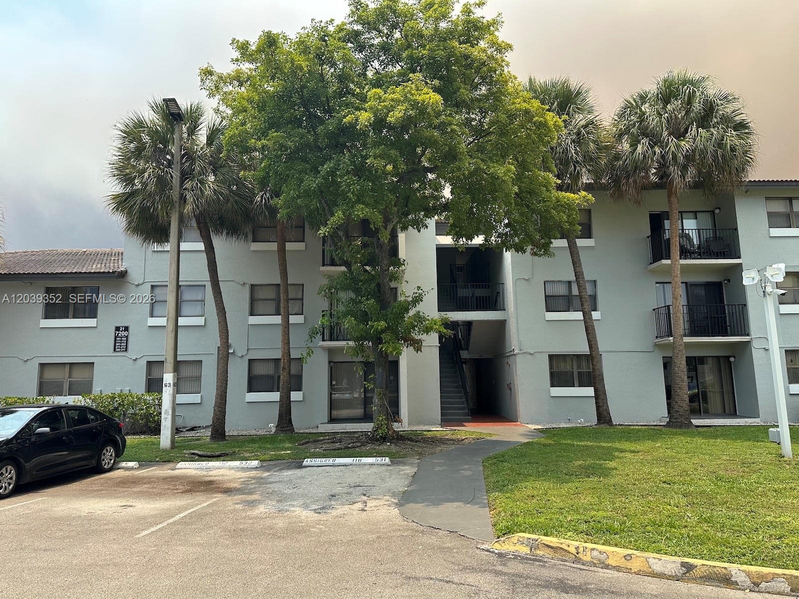 Condominium at 7200 NW 179th St # 311, Hialeah FL 33015
