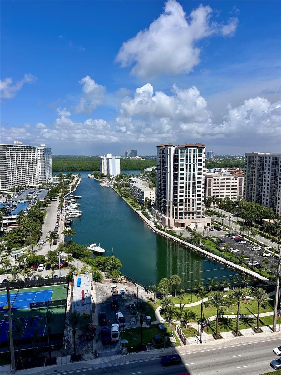 Condominium at 15811 Collins Ave # 1505, Sunny Isles Beach FL 33160