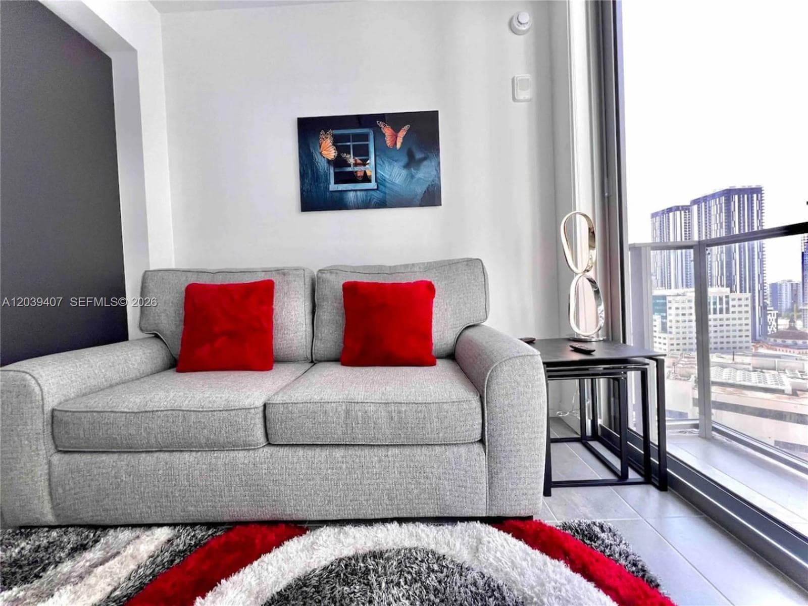 Condominium at 227 NE 2nd street # 2308, Miami FL 33132