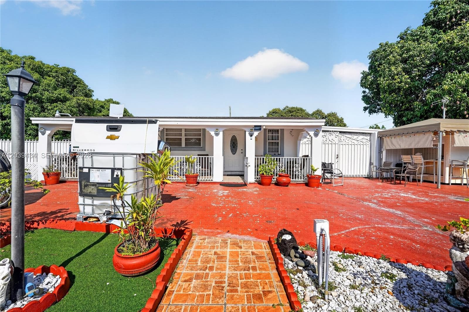 Single Family Residence at Miami, FL, 33147