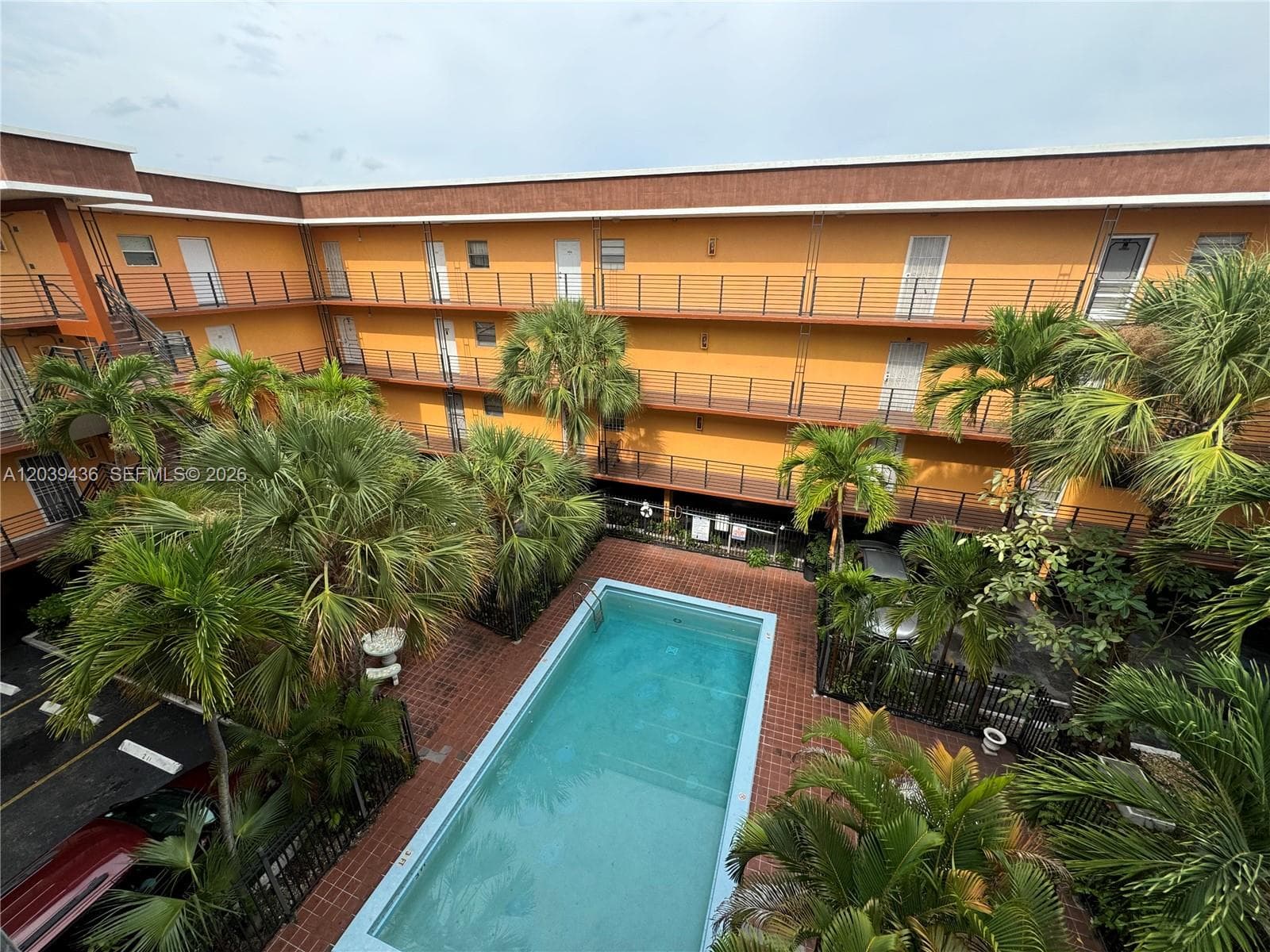 Condominium at 365 NE 125th St # 402, North Miami FL 33161