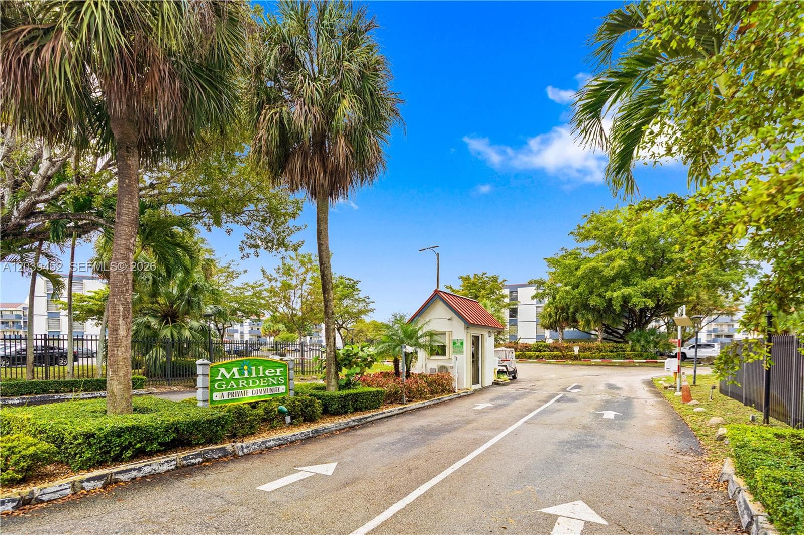 Condominium at 5900 SW 127th Ave # 3119, Miami FL 33183