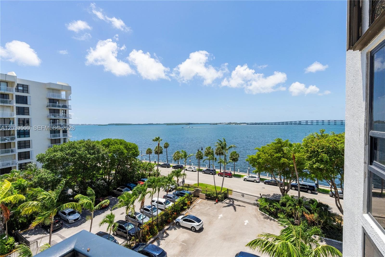 Condominium at 1450 Brickell Bay Dr # 602, Miami FL 33131