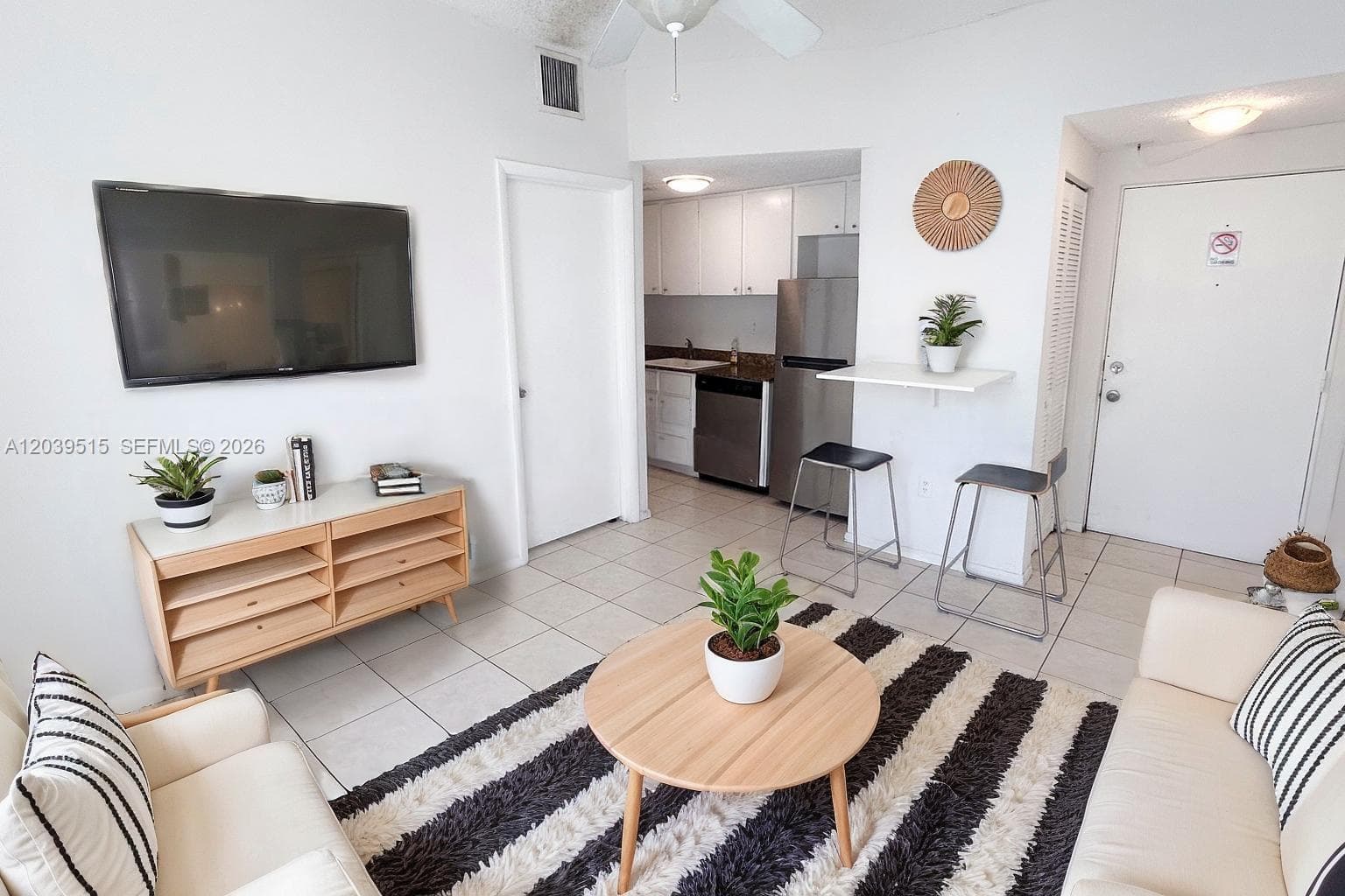 Condominium at 1218 Drexel Ave # 204, Miami Beach FL 33139