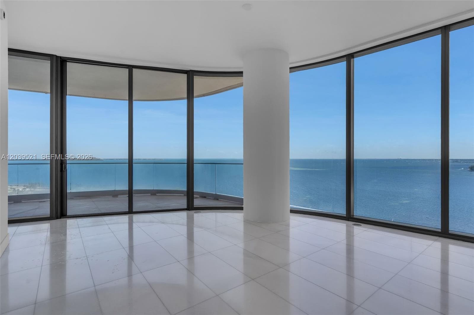 Condominium at Miami, FL, 33129