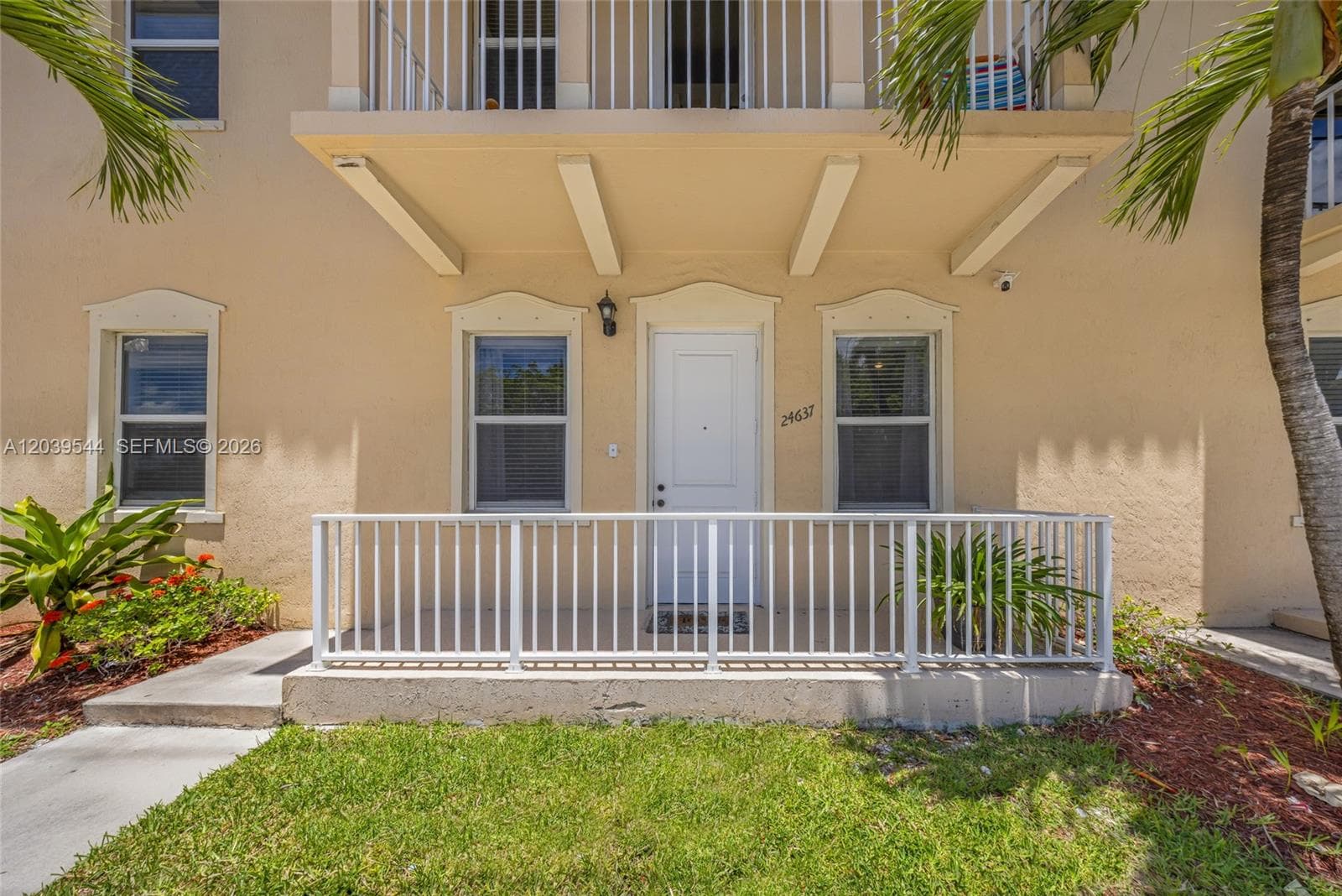 Townhouse at 24637 SW 117th Ave, Homestead FL 33032