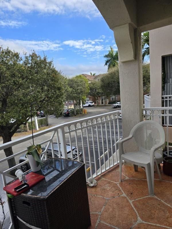 Townhouse at 8930 W Flagler Street # 221, Miami FL 33174