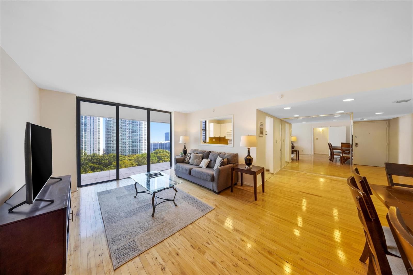 Condominium at 18181 NE 31st Court # 804, Aventura FL 33160