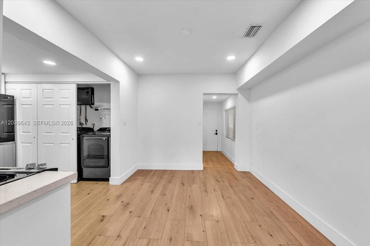 Single Family Residence at 4719 E 8th Ct, Hialeah FL 33013