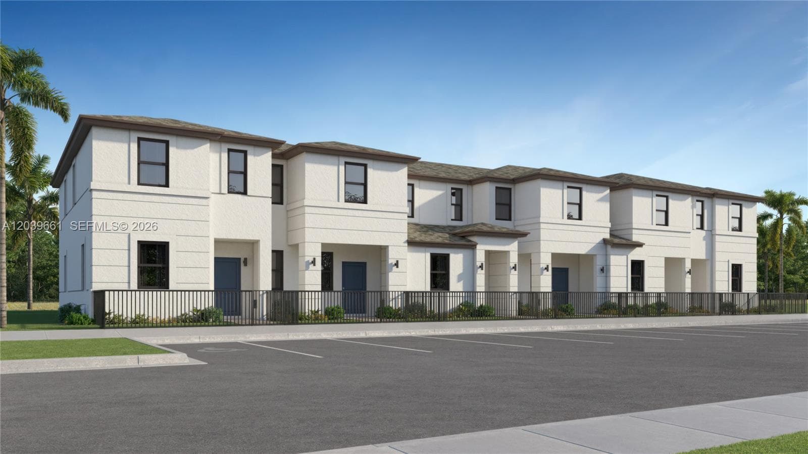 Villa at 35753 SW 189 CT, Florida City FL 33034