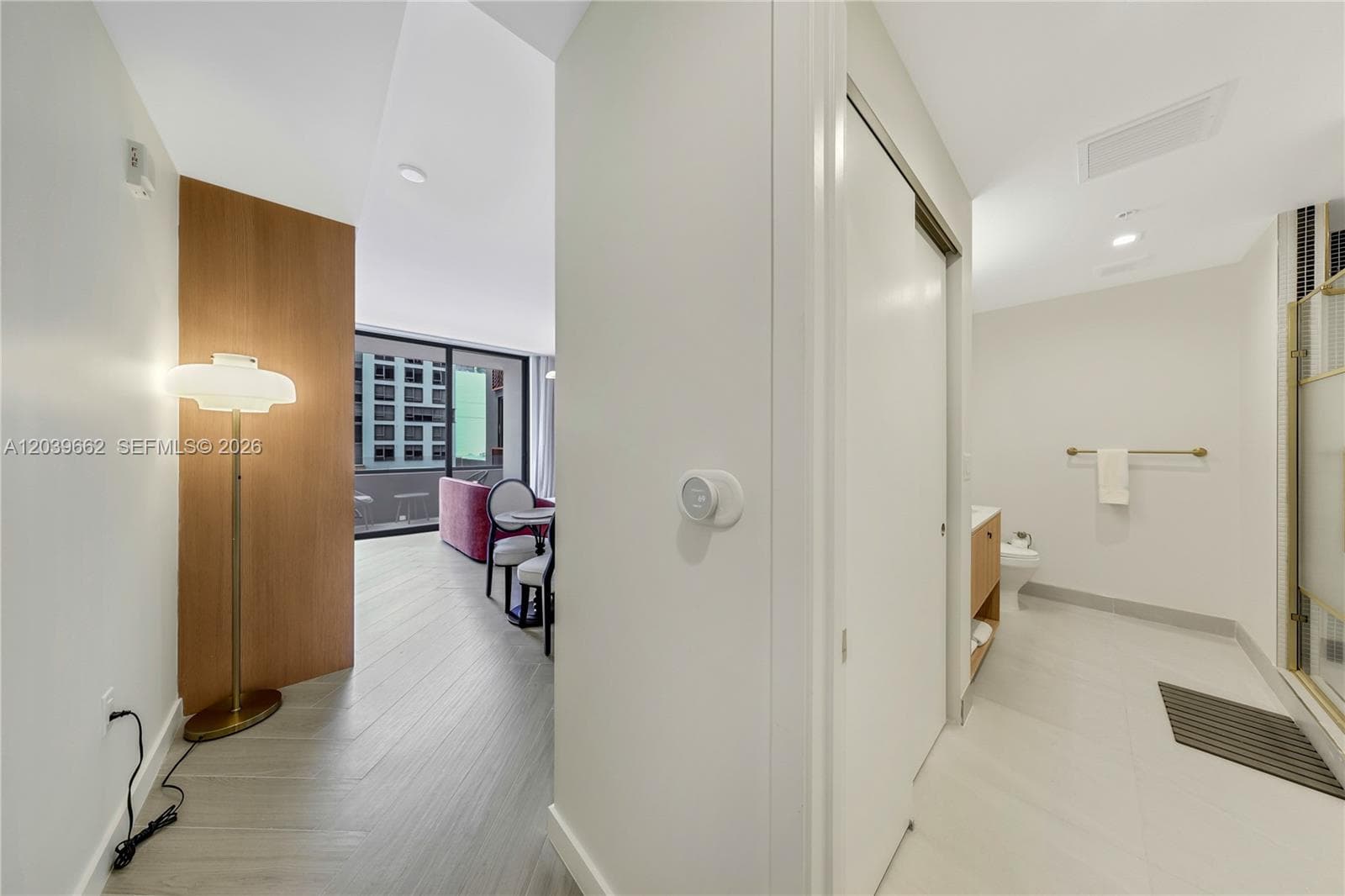 Condominium at 2700 NW 2nd Avenue # 244, Miami FL 33127