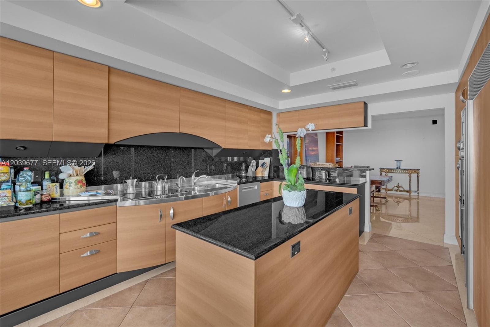 Condominium at 19955 NE 38th Ct # 2204, Aventura FL 33180