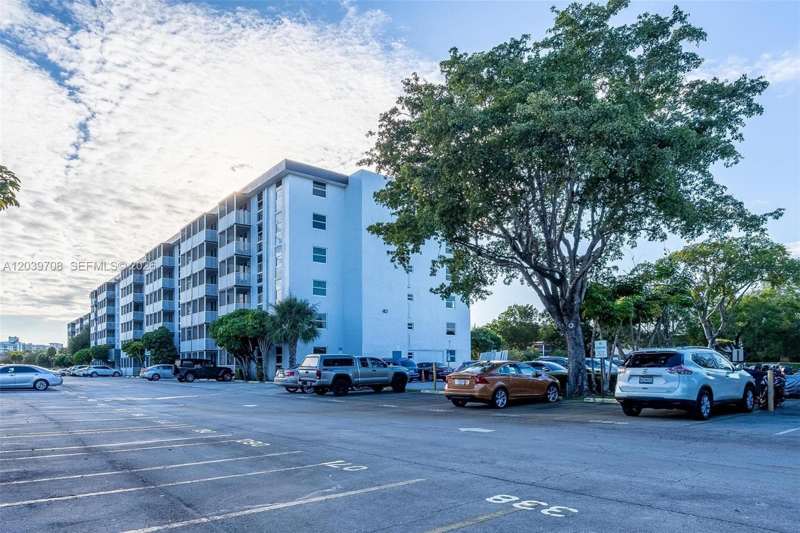 Condominium at 16851 NE 23rd Ave # A308, North Miami Beach FL 33160