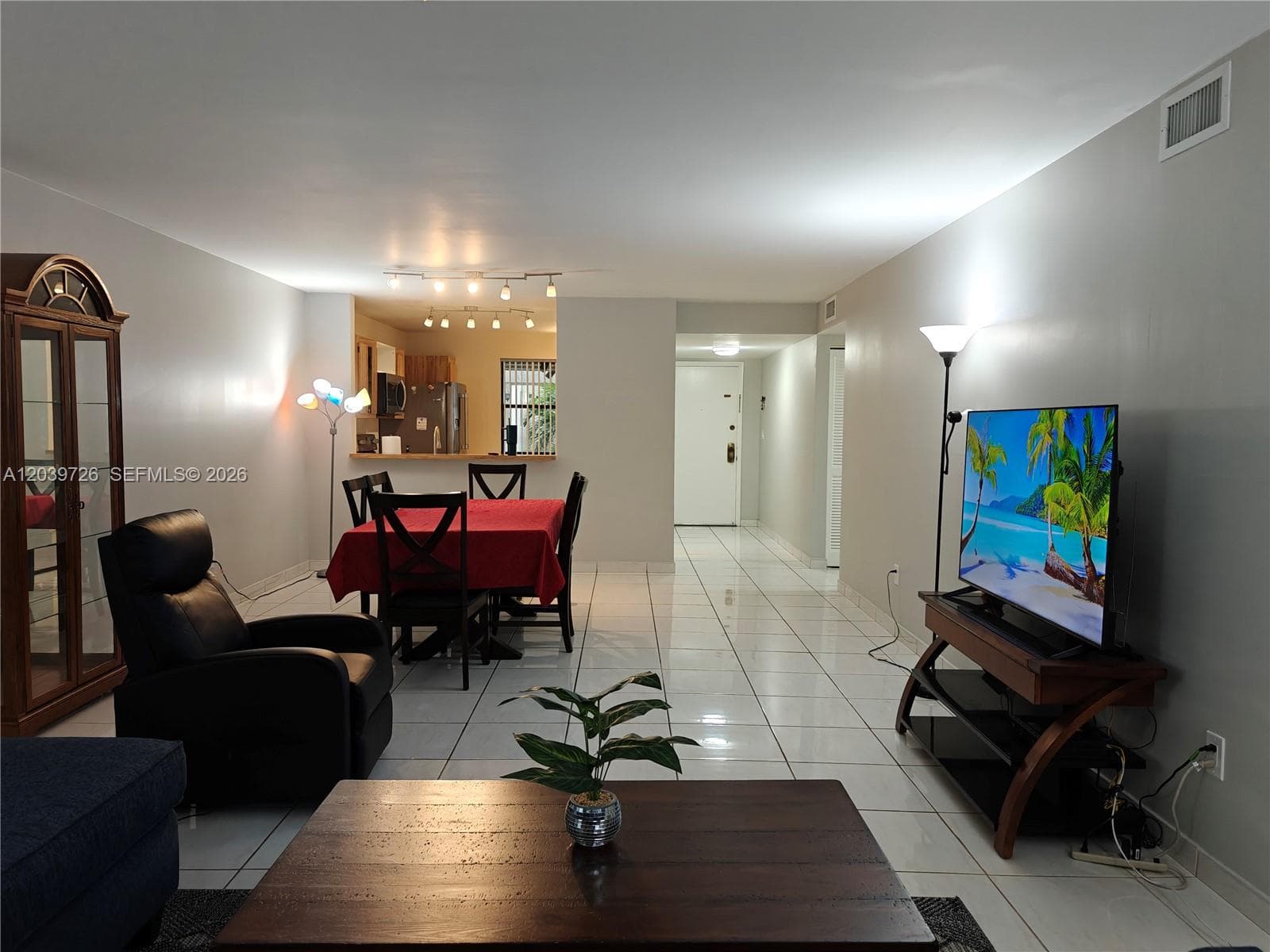 Condominium at 601 Ives Dairy Rd # 8, Miami FL 33179