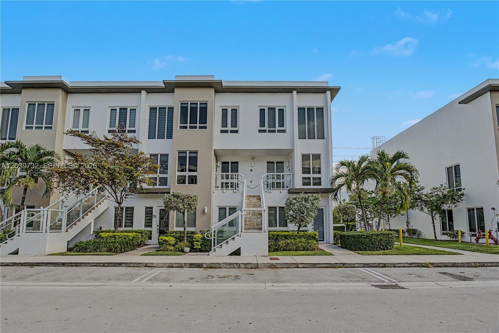 Townhouse at 10260 NW 63 Terrace # 213, Miami FL 33178