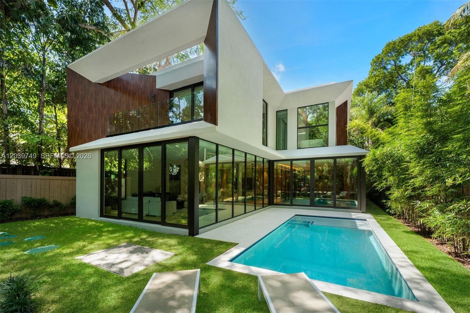 Single Family Residence at 3579 Avocado Ave, Miami FL 33133