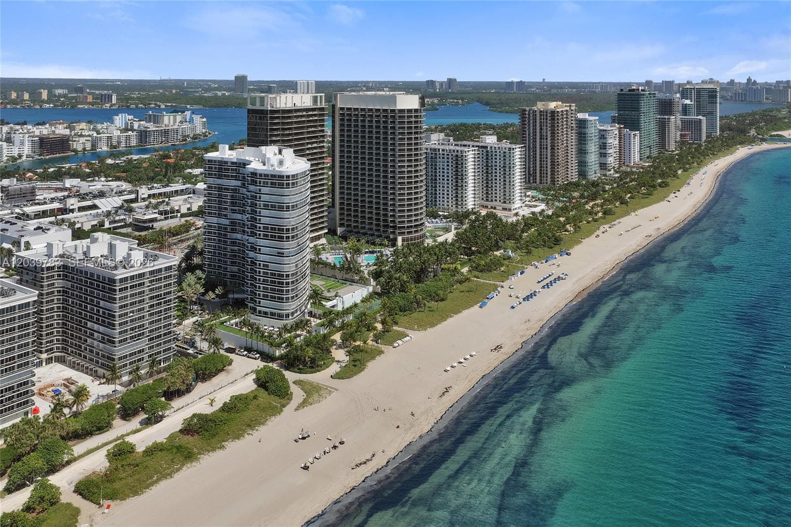 Condominium at 9601 Collins Ave # 402, Bal Harbour FL 33154