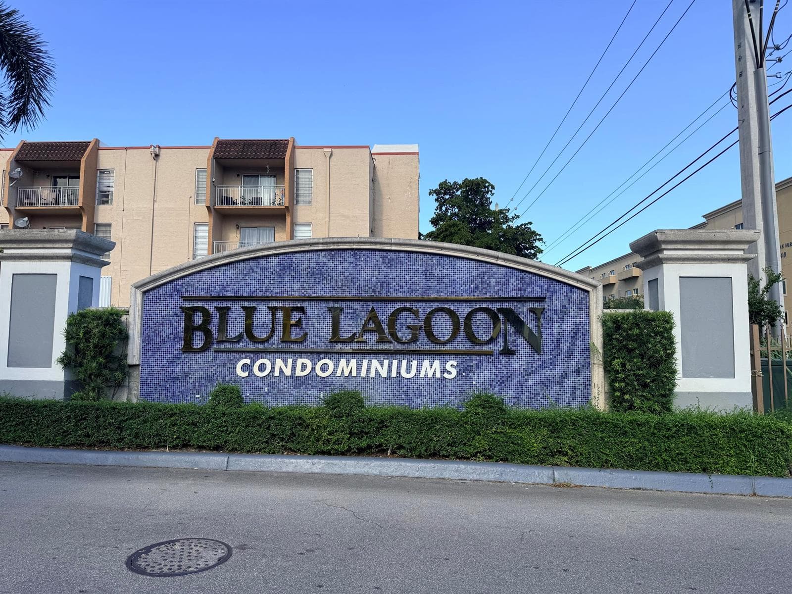Condominium at 5077 NW 7th Street # 914, Miami FL 33126