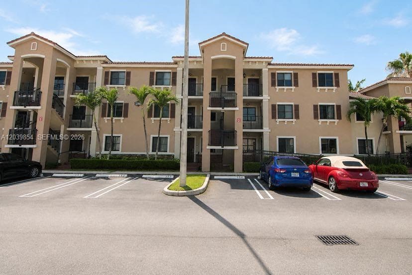 Condominium at 22561 SW 88th Pl # 7, Cutler Bay FL 33190