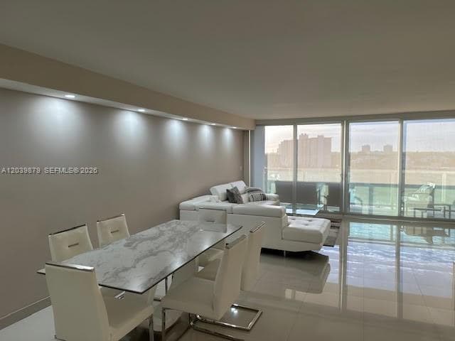 Condominium at 100 Bayview Dr # 904, Sunny Isles Beach FL 33160
