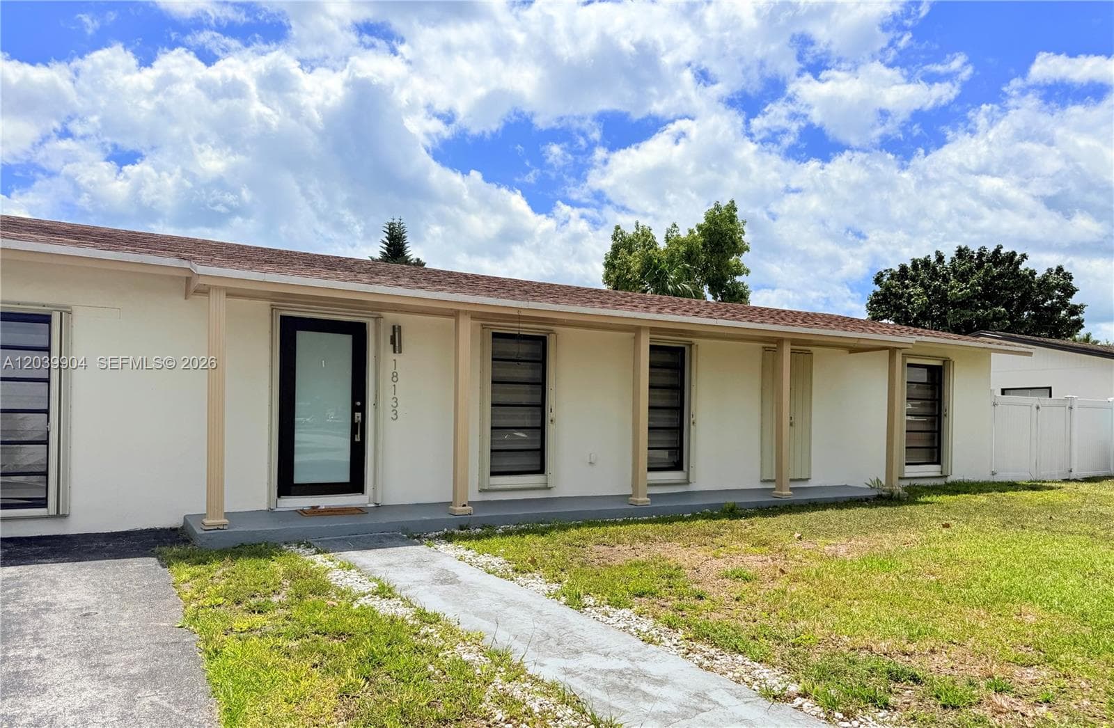 Single Family Residence at 18133 SW 93rd Ave, Palmetto Bay FL 33157