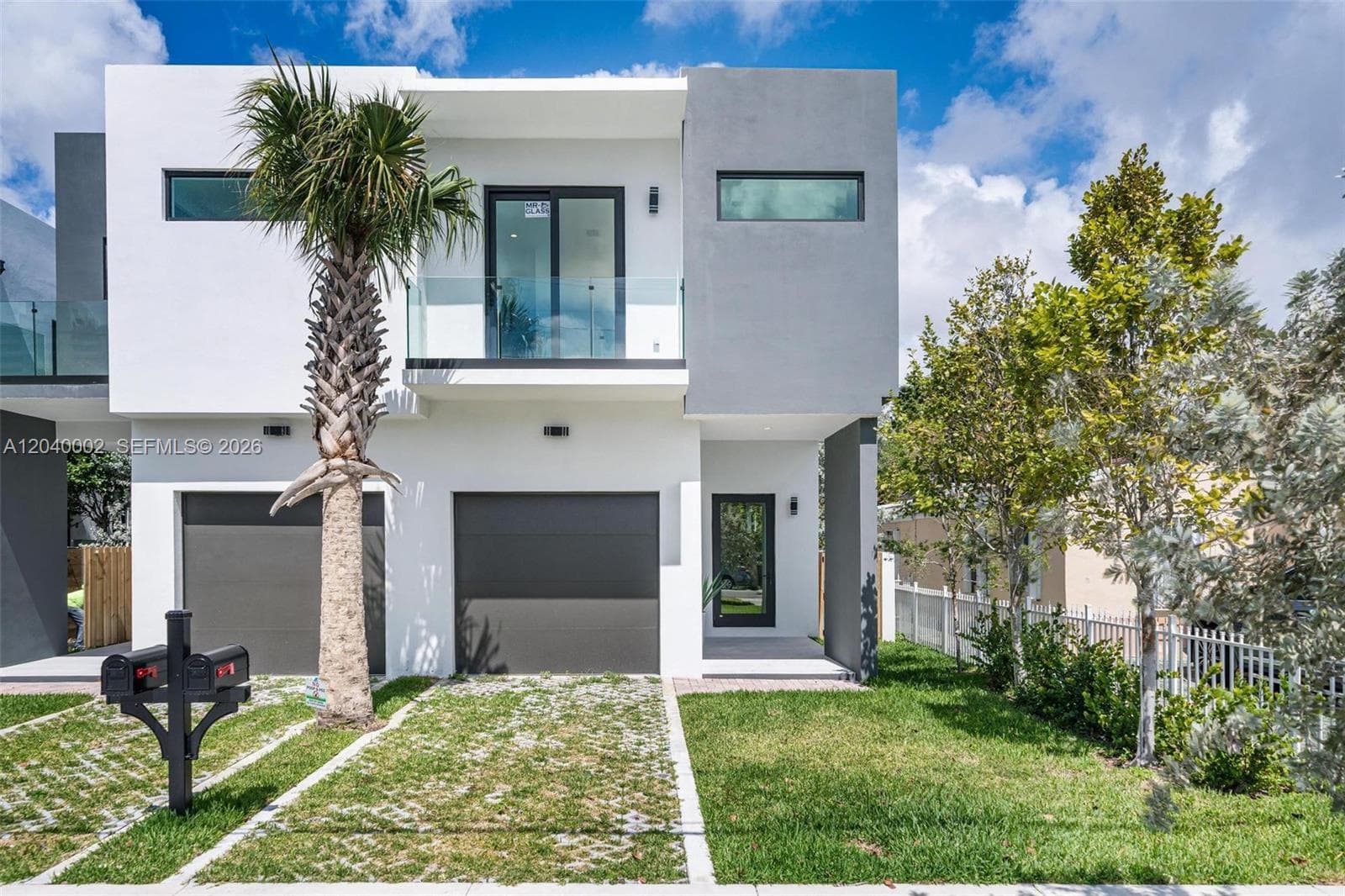 Townhouse at 2939 SW 21st st, Miami FL 33145