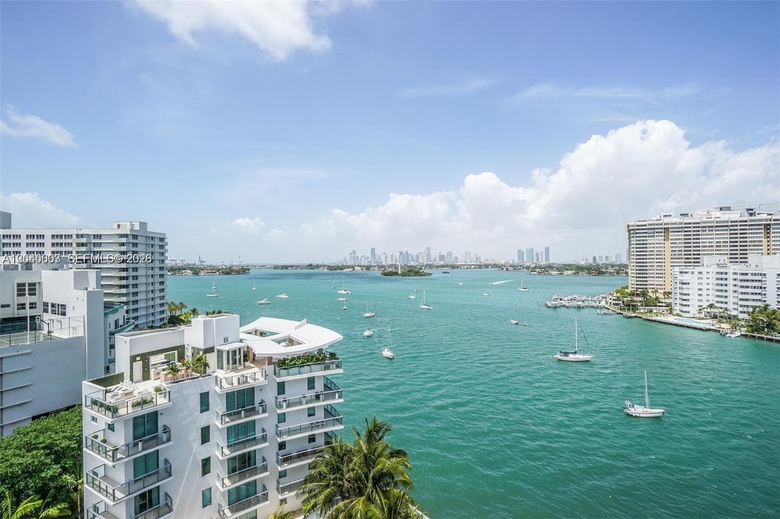 Condominium at 1445 16th St # 1103, Miami Beach FL 33139