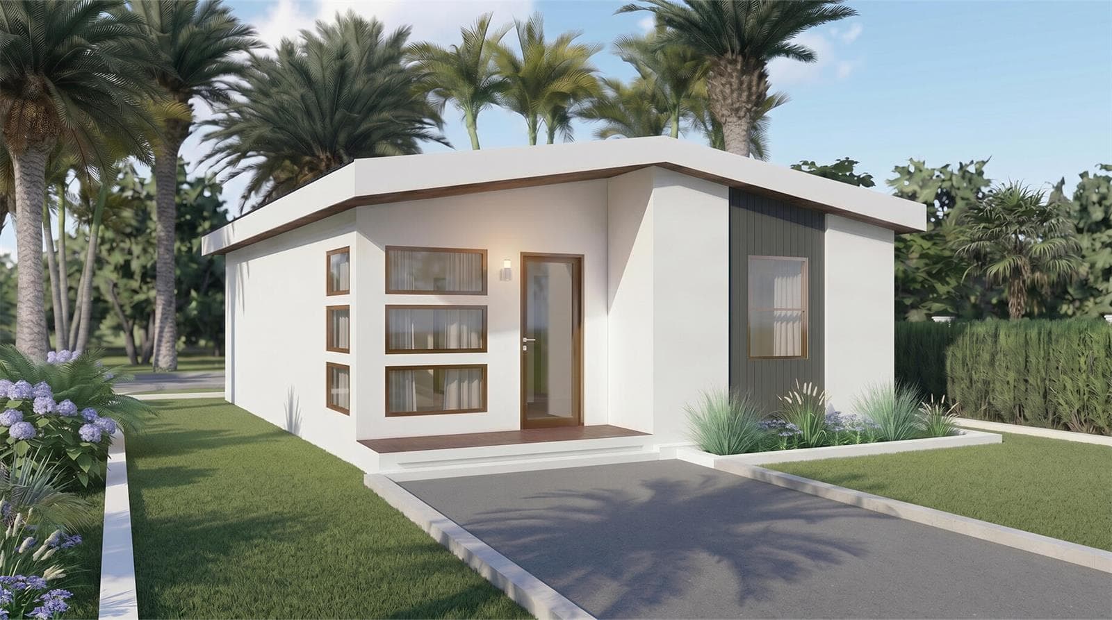 Single Family Residence at 8019 NW 8th Avenue, Miami FL 33150