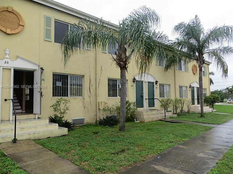 Townhouse at 436 NW 84th Ter # 436, Miami FL 33150