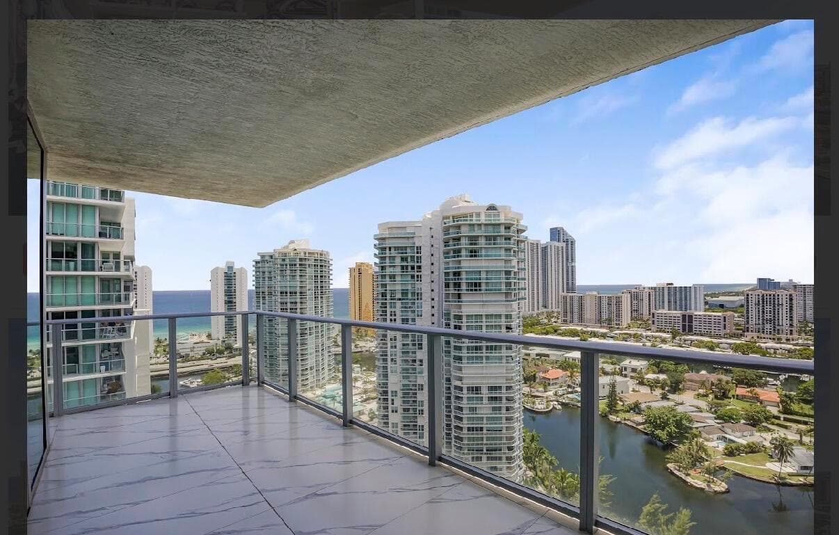 Condominium at 330 Sunny Isles Boulevard # 2308, Sunny Isles Beach FL 33160