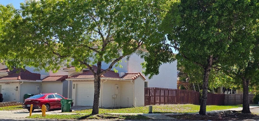 Townhouse at 2410 SW 153rd Pass, Miami FL 33185