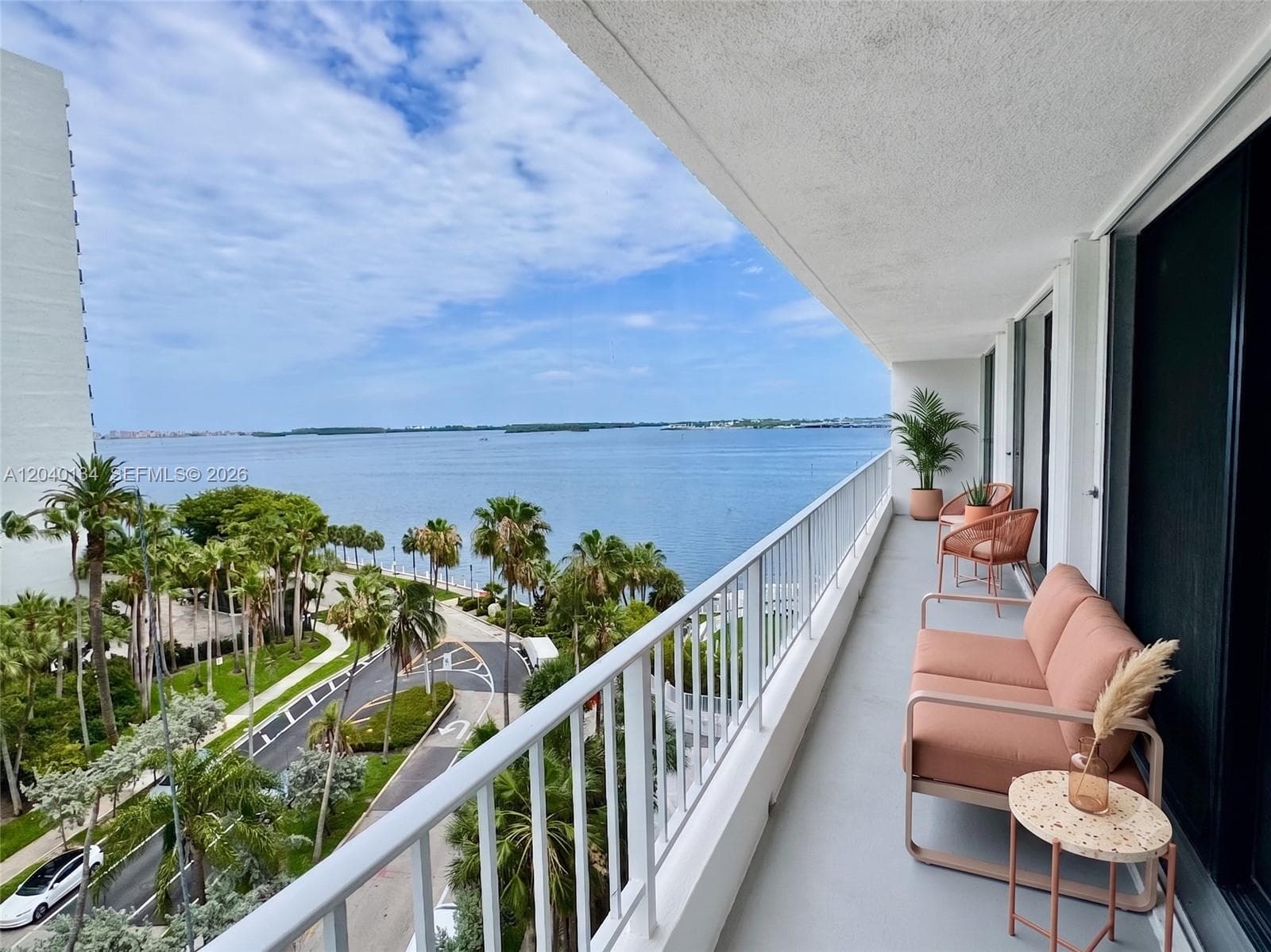 Condominium at 200 SE 15th Rd # 9I, Miami FL 33129