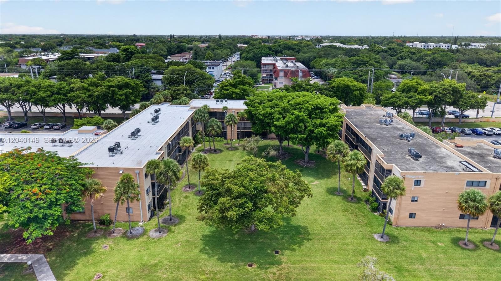 Condominium at 8415 SW 107th Ave # 240W, Miami FL 33173