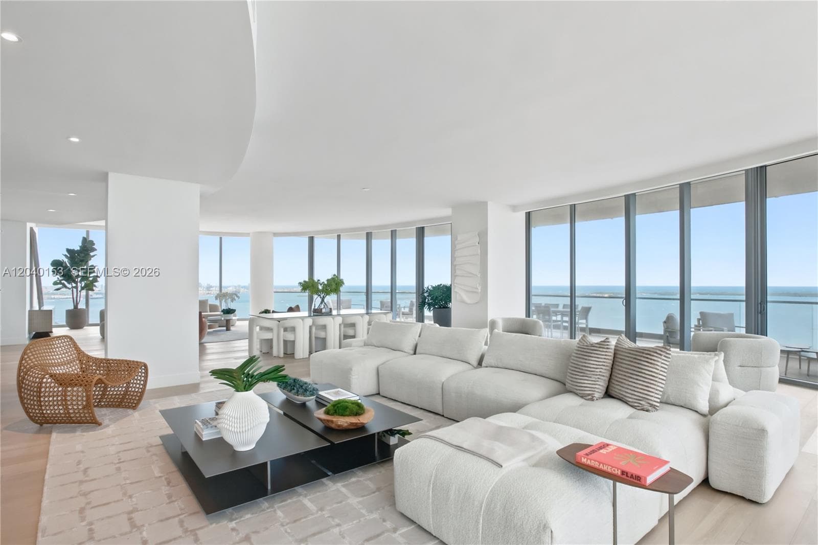 Condominium at 175 SE 25th., Miami FL 33129