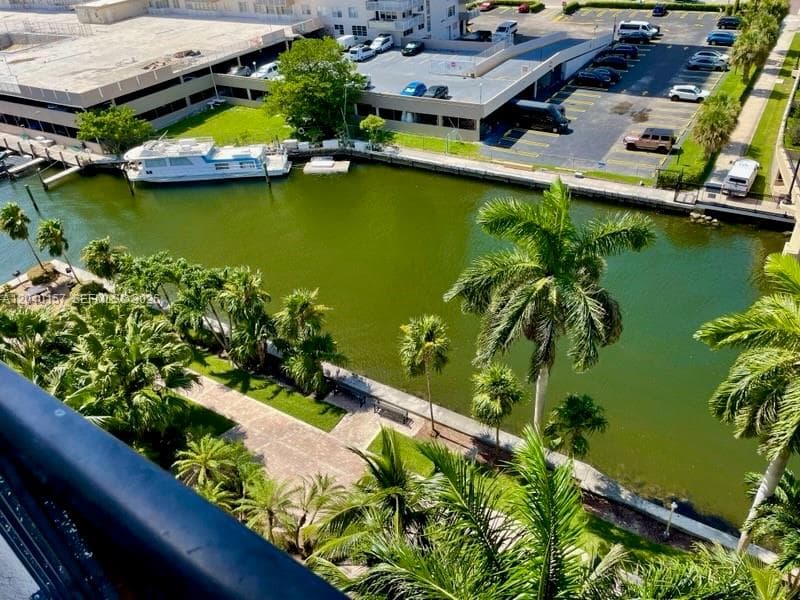 Condominium at 17150 N Bay Rd # 2912, Sunny Isles Beach FL 33160