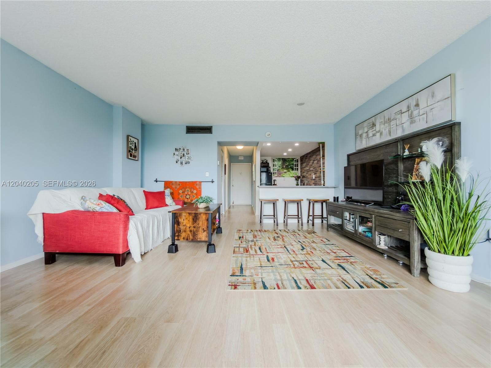 Condominium at 12500 NE 15th Ave # 312, North Miami FL 33161