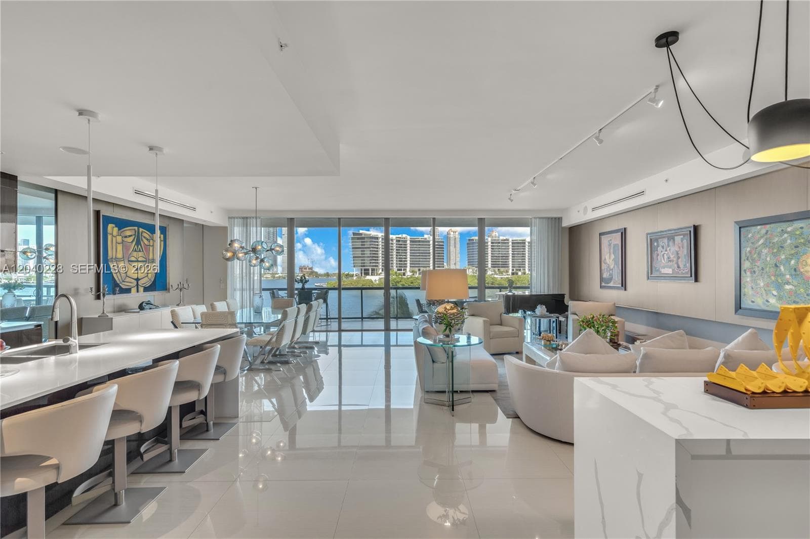 Condominium at 3300 NE 188th St # 318, Aventura FL 33180